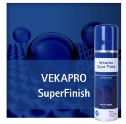 VEKAPRO SuperFinish