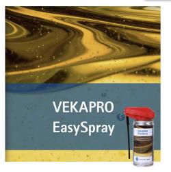 VEKAPRO EasySpray